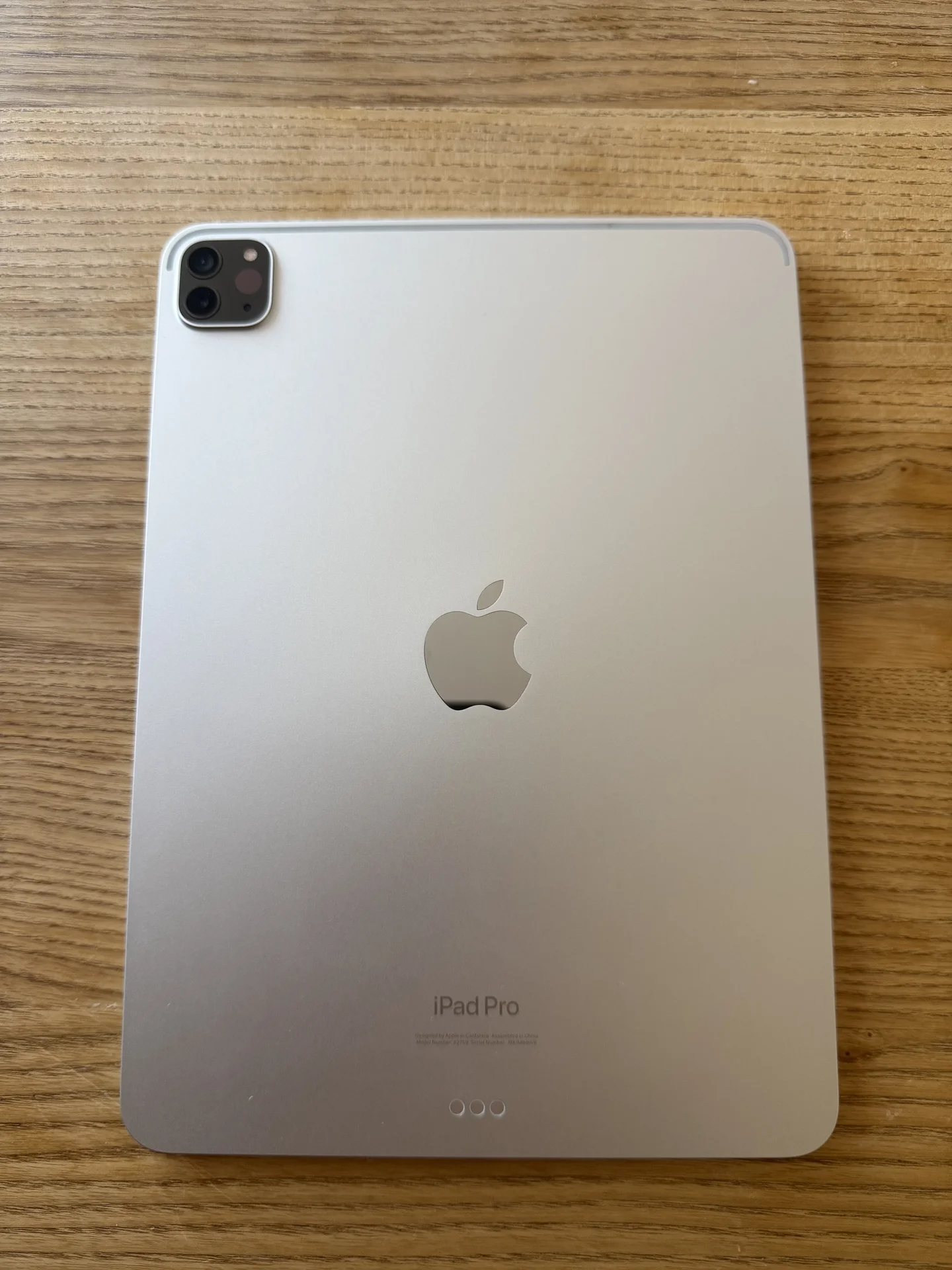 iPad Pro 11-inch(4th Gen) Wifi - миниатюра 2