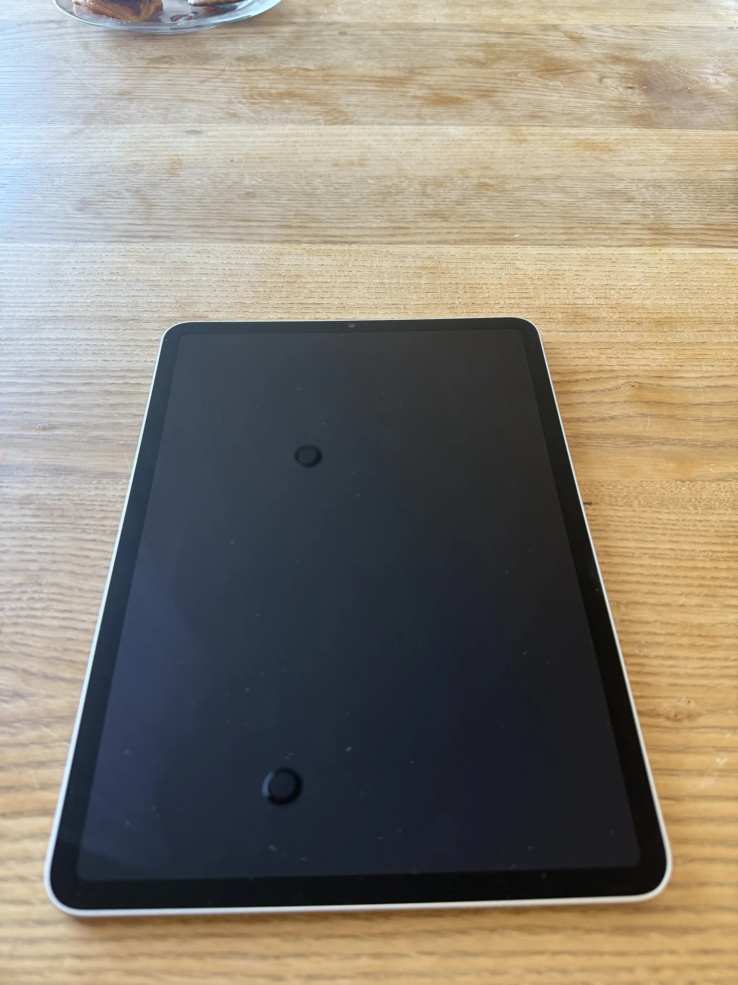 iPad Pro 11-inch(4th Gen) Wifi - миниатюра 3