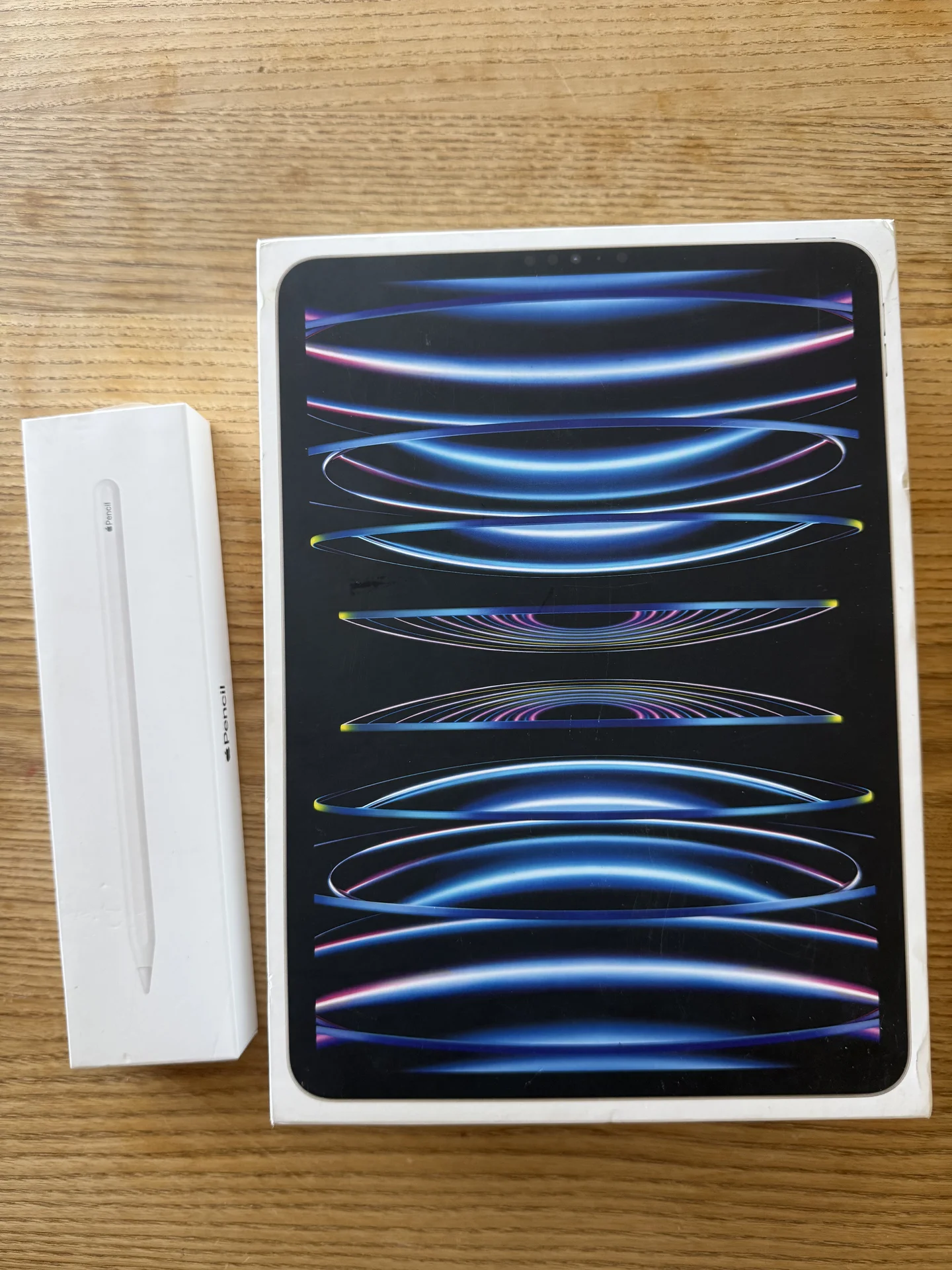 iPad Pro 11-inch(4th Gen) Wifi - миниатюра 5