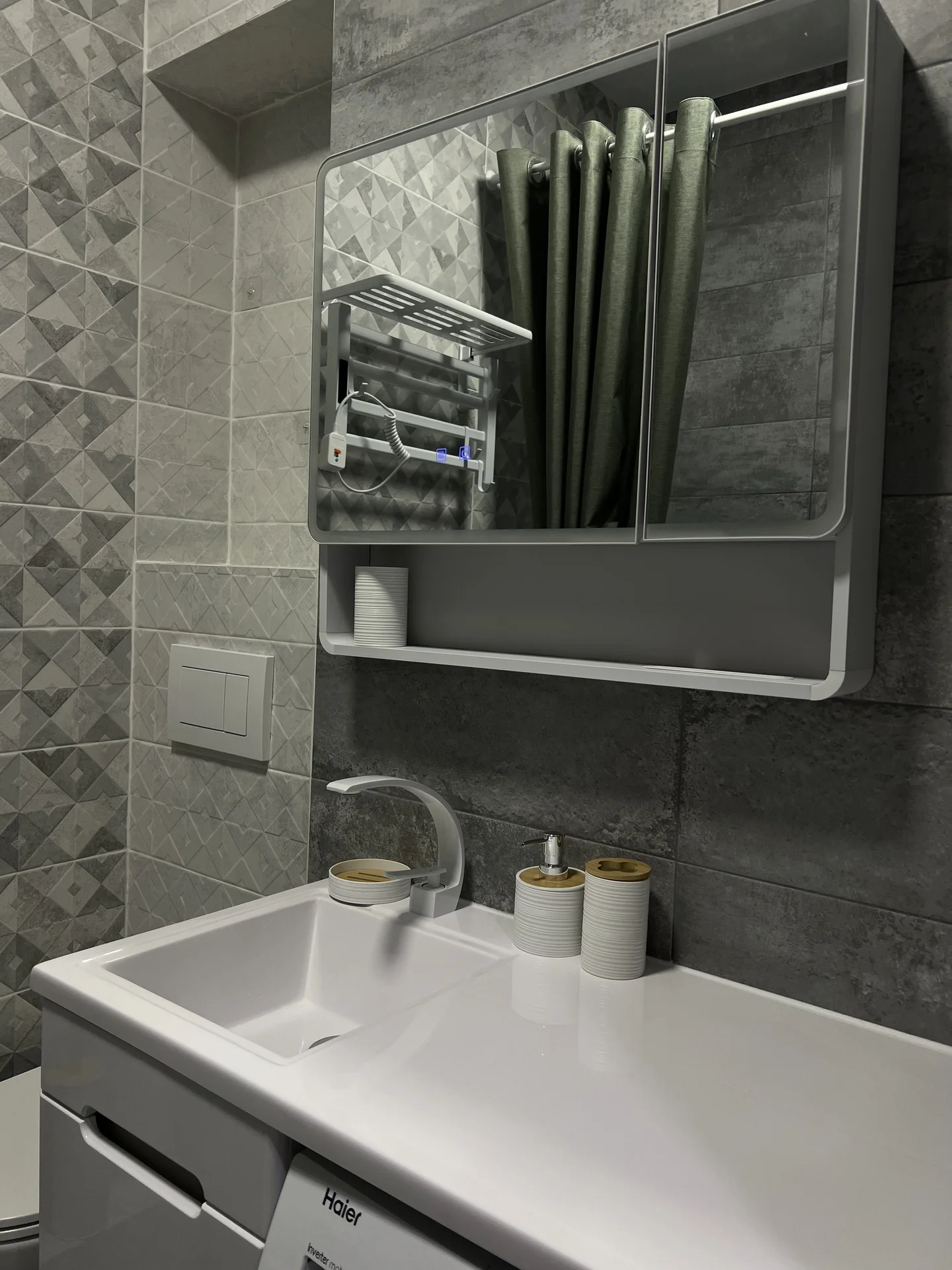 Квартира студия аренда Майкоп - миниатюра 14