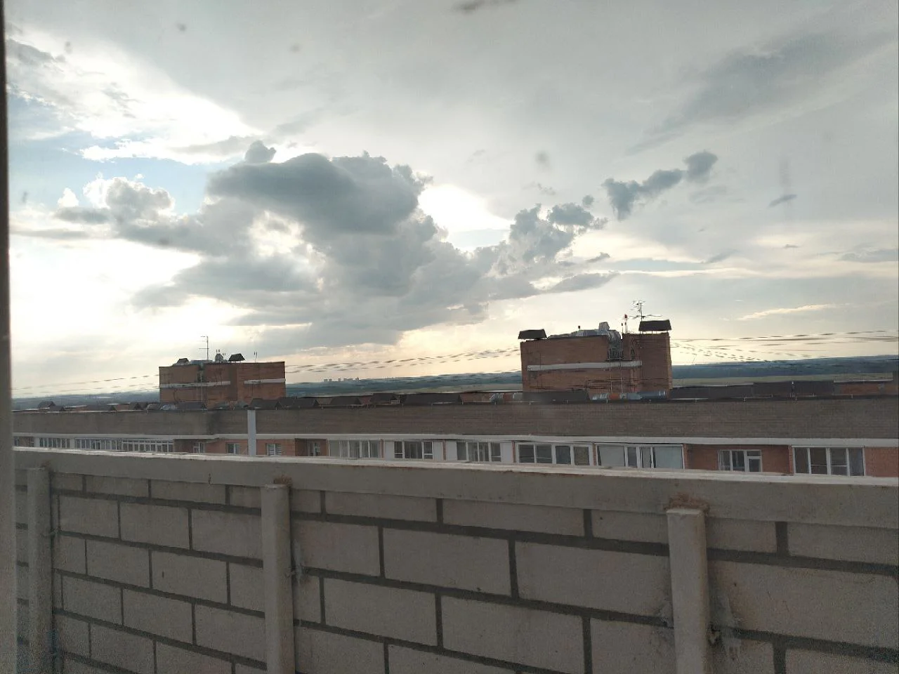 Квартира-студия, 24,5 м² - миниатюра 3