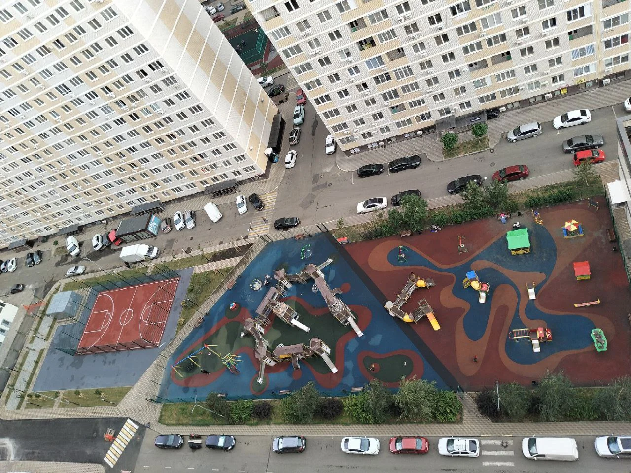 Квартира-студия, 24,5 м² - миниатюра 5