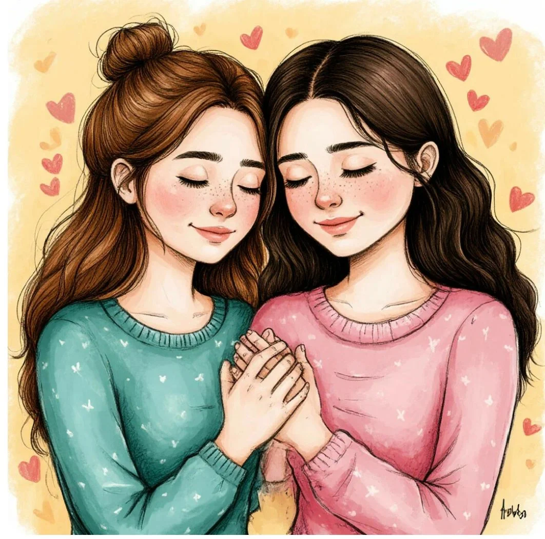 Подруга на час - изображение 1