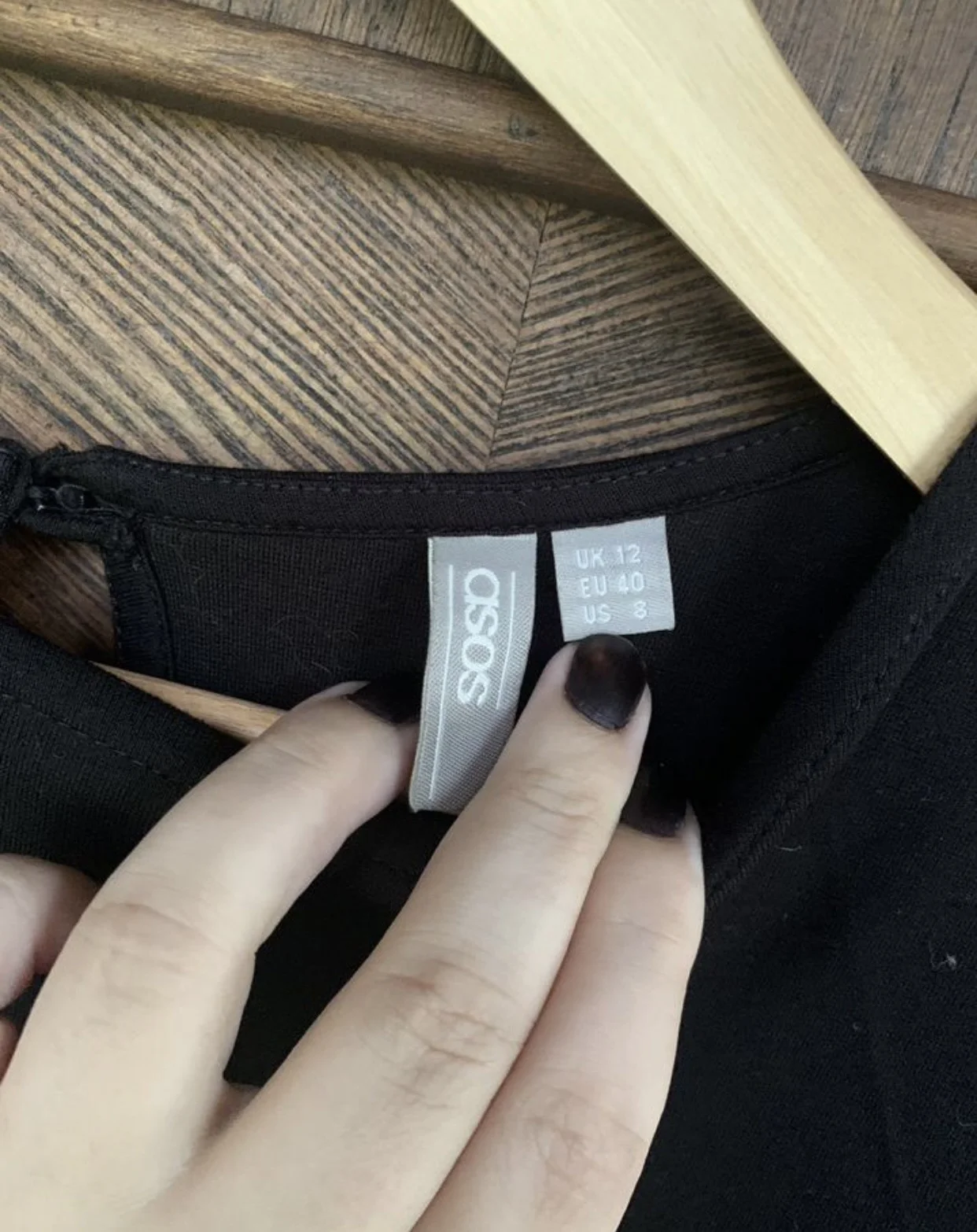 Платье Asos - миниатюра 3