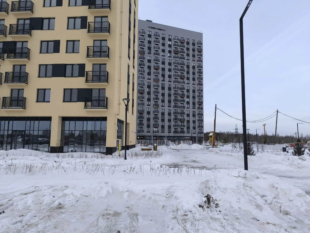 Свободного назначения, 41.5 м² - миниатюра 2