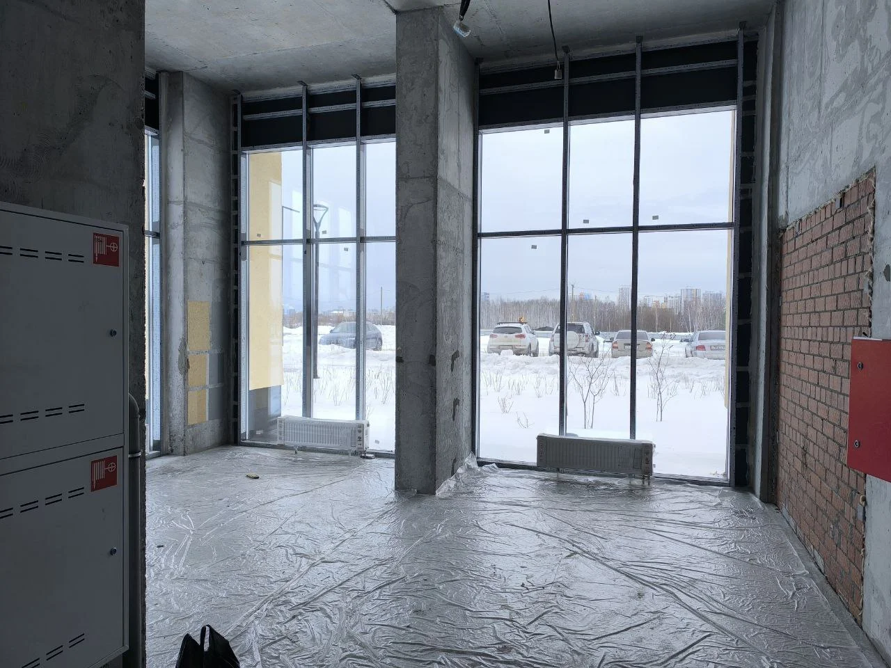 Свободного назначения, 41.5 м² - миниатюра 3