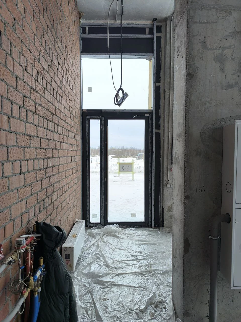 Свободного назначения, 41.5 м² - миниатюра 4