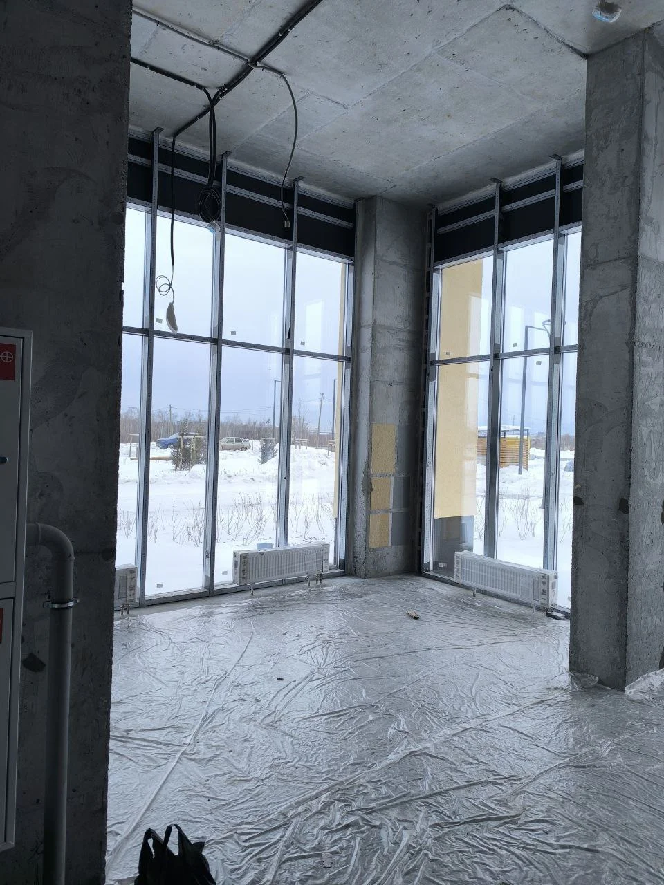 Свободного назначения, 41.5 м² - миниатюра 5