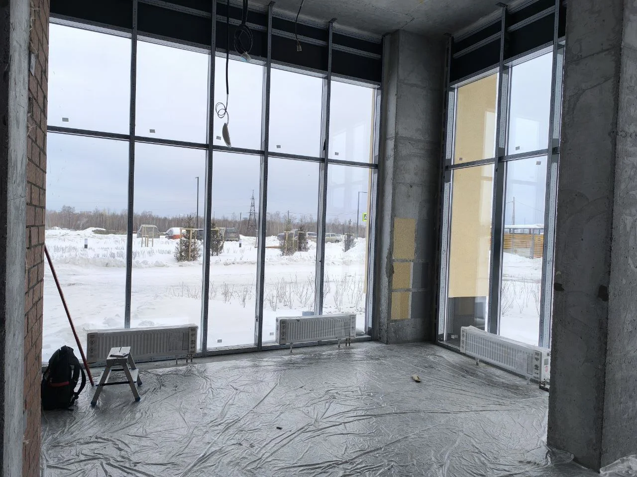 Свободного назначения, 41.5 м² - миниатюра 6