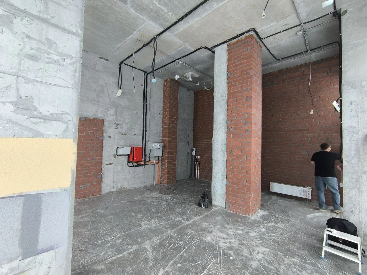 Свободного назначения, 41.5 м² - миниатюра 7