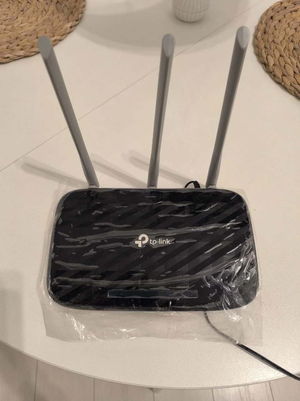 Роутер tp link archer c20 - изображение 1