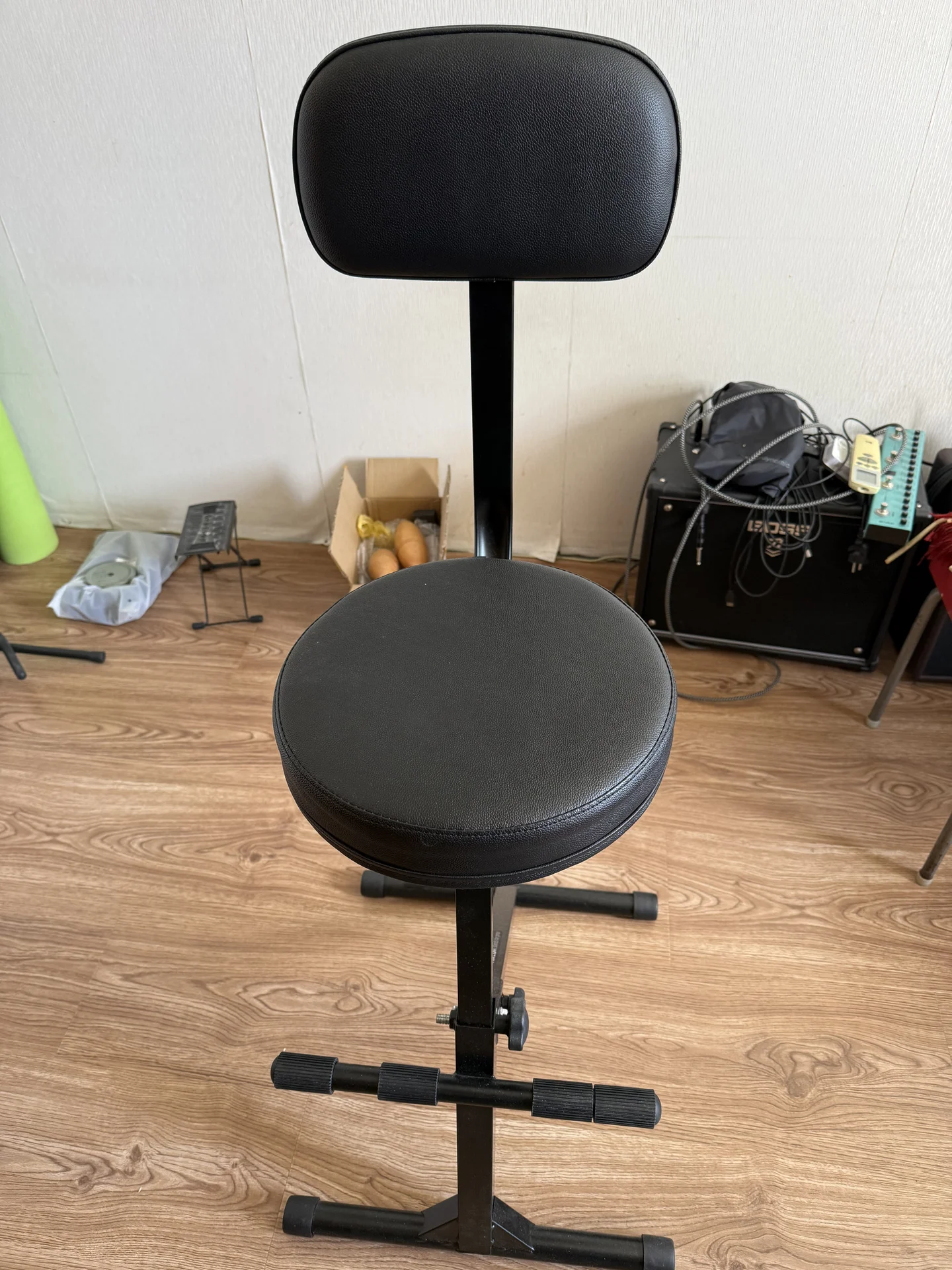 Стул для гитариста AWEDA KTD-5302 - миниатюра 3
