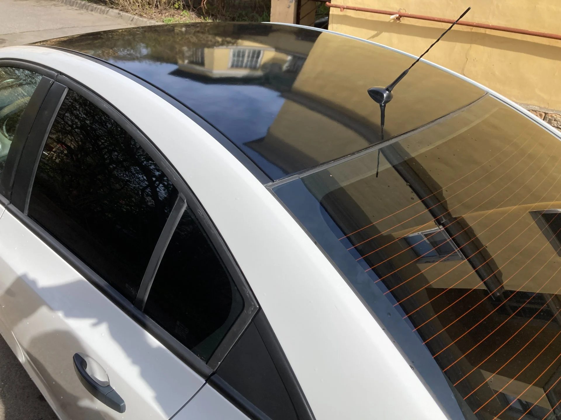 Chevrolet Cruze 1.6 2012 - миниатюра 10