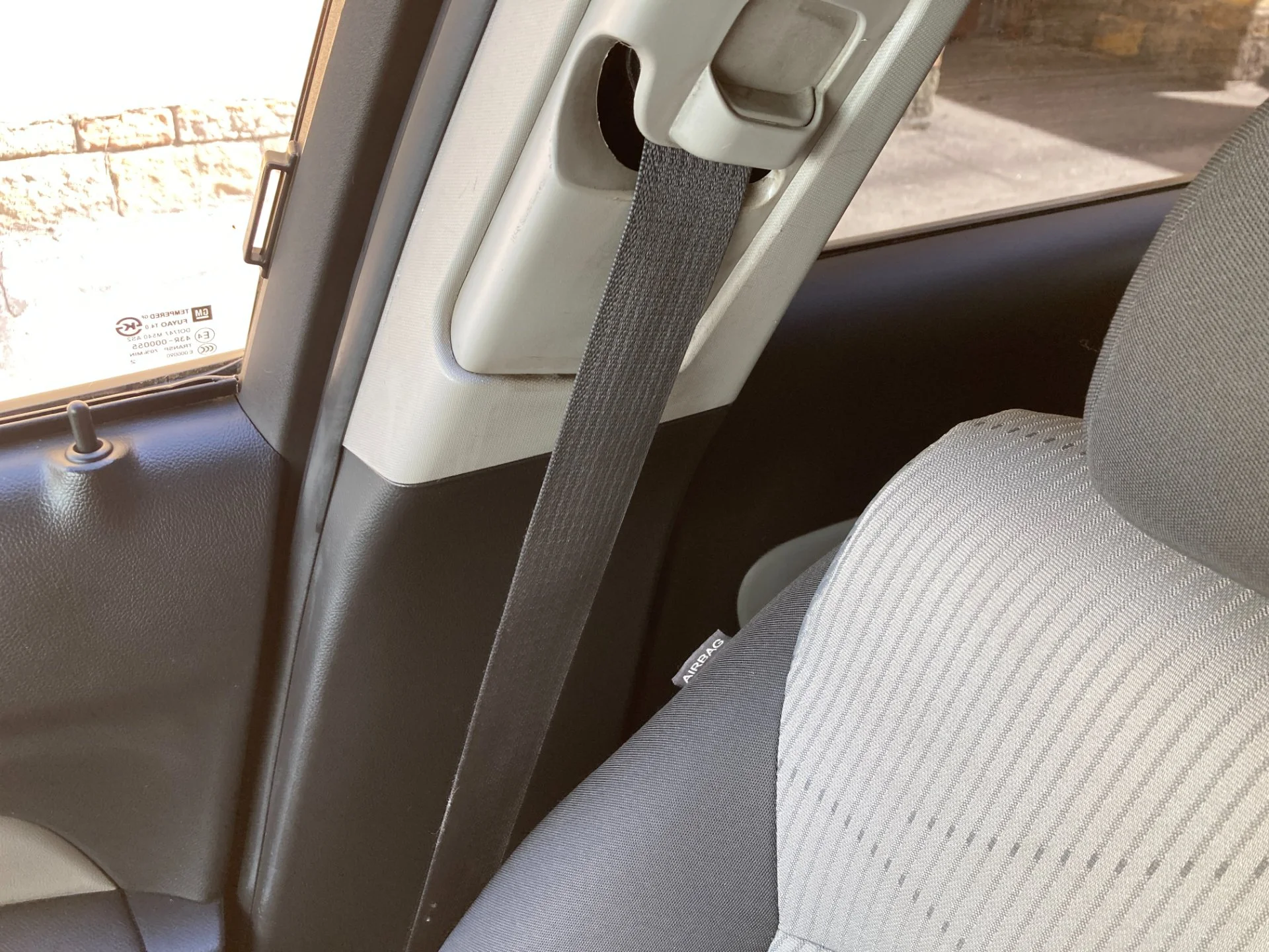 Chevrolet Cruze 1.6 2012 - миниатюра 21