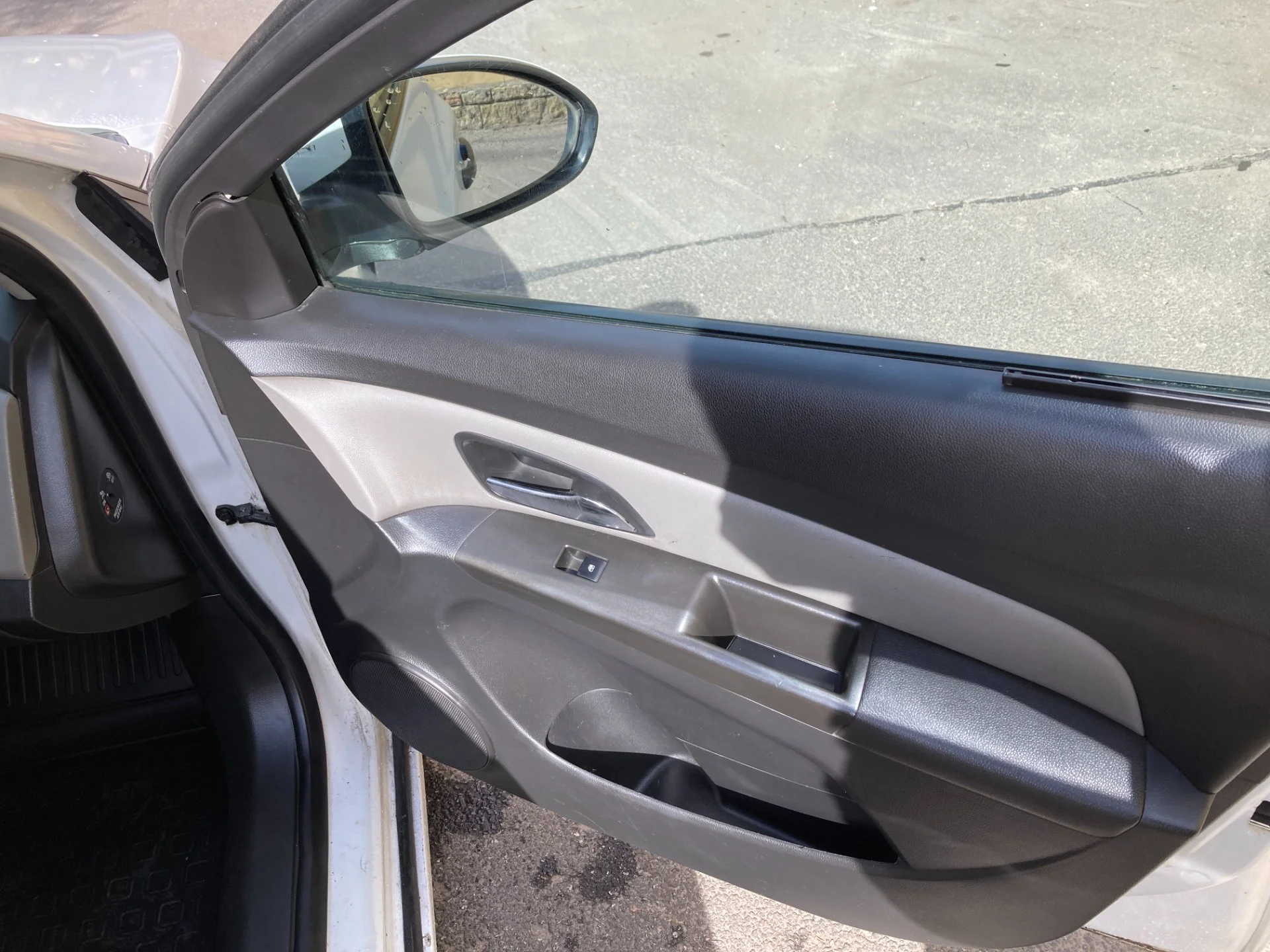 Chevrolet Cruze 1.6 2012 - миниатюра 22