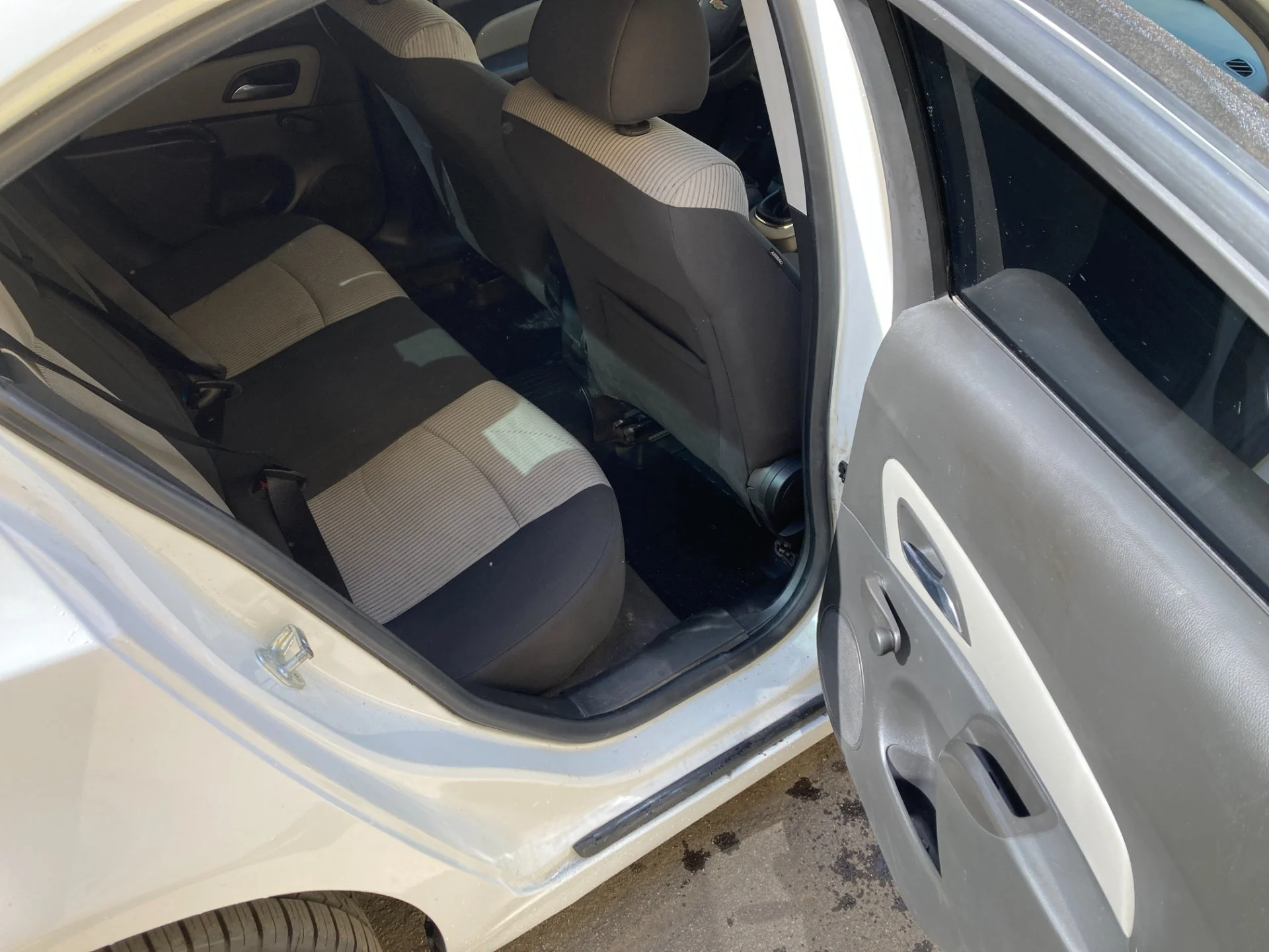 Chevrolet Cruze 1.6 2012 - миниатюра 24