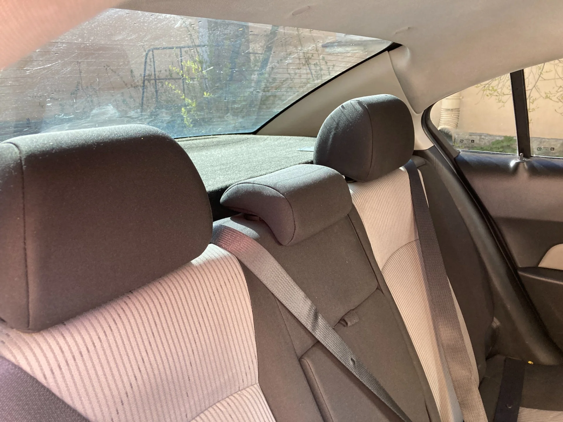 Chevrolet Cruze 1.6 2012 - миниатюра 27