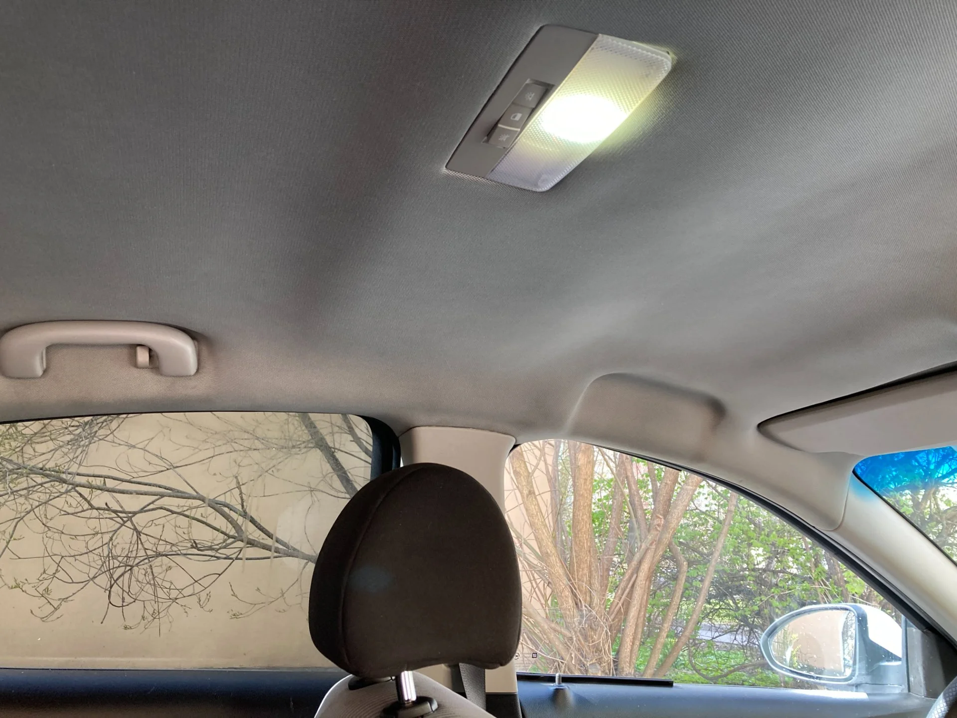 Chevrolet Cruze 1.6 2012 - миниатюра 28