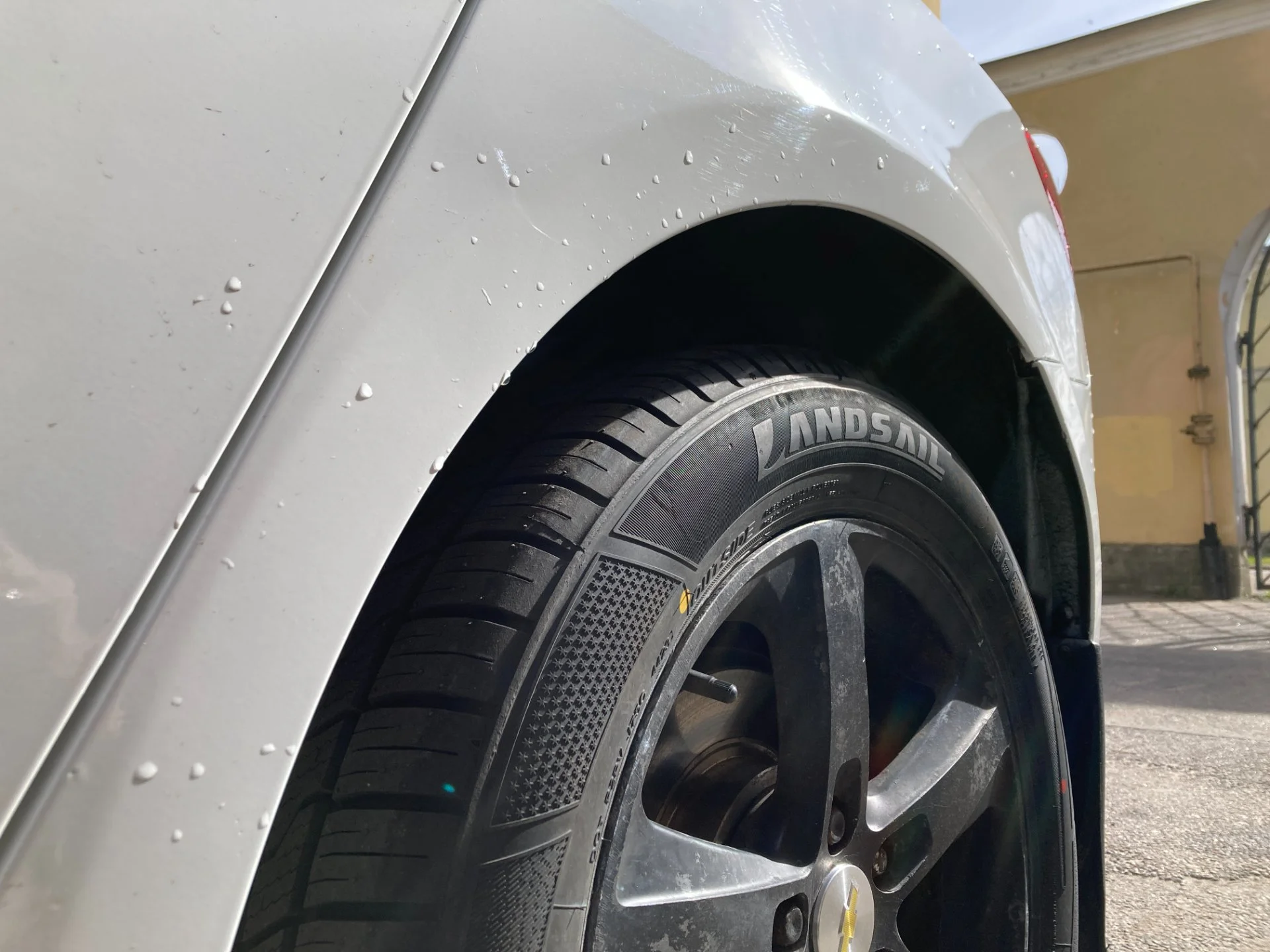 Chevrolet Cruze 1.6 2012 - миниатюра 30