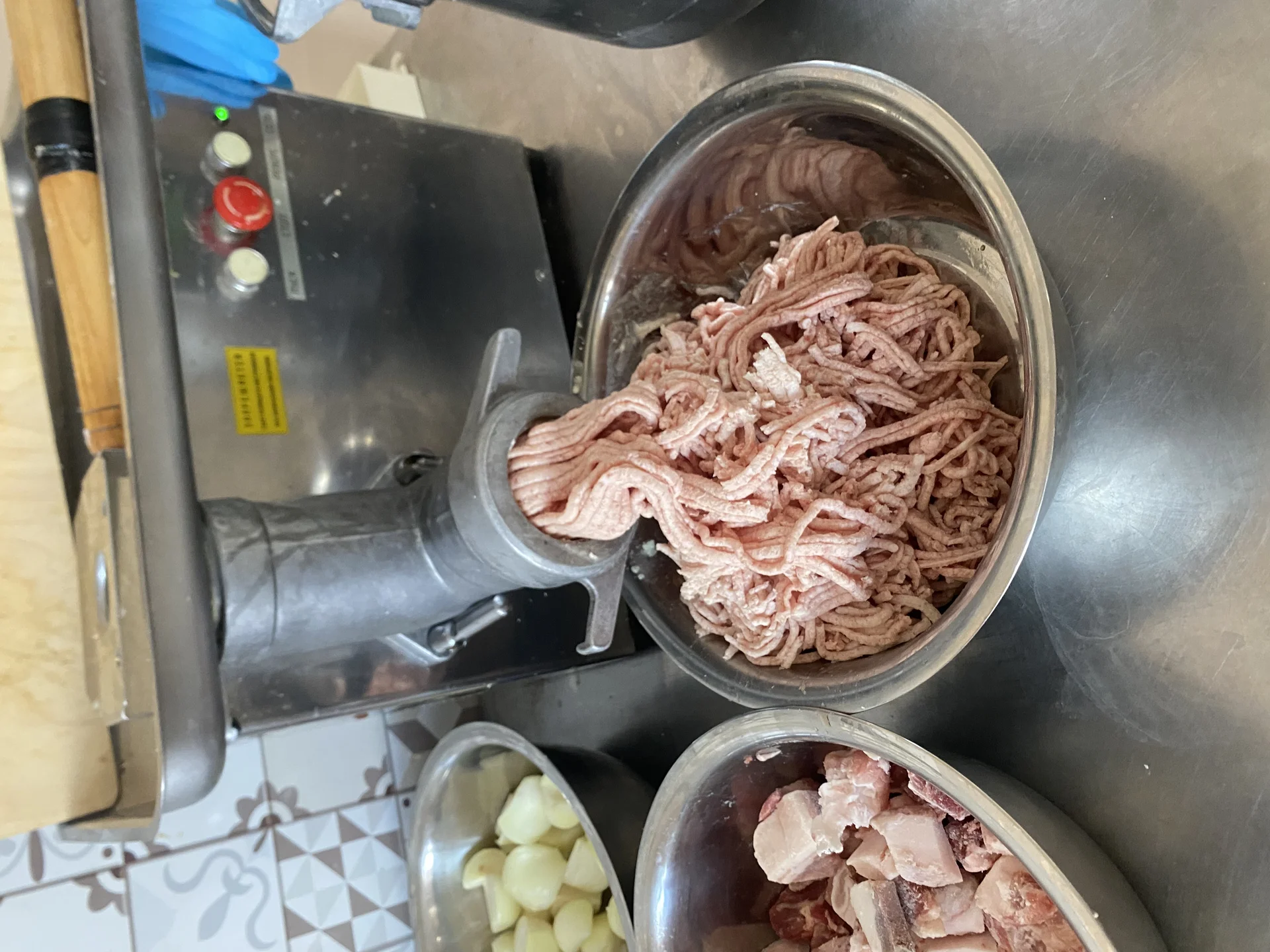 Линия производства полуфабрикатов - миниатюра 2