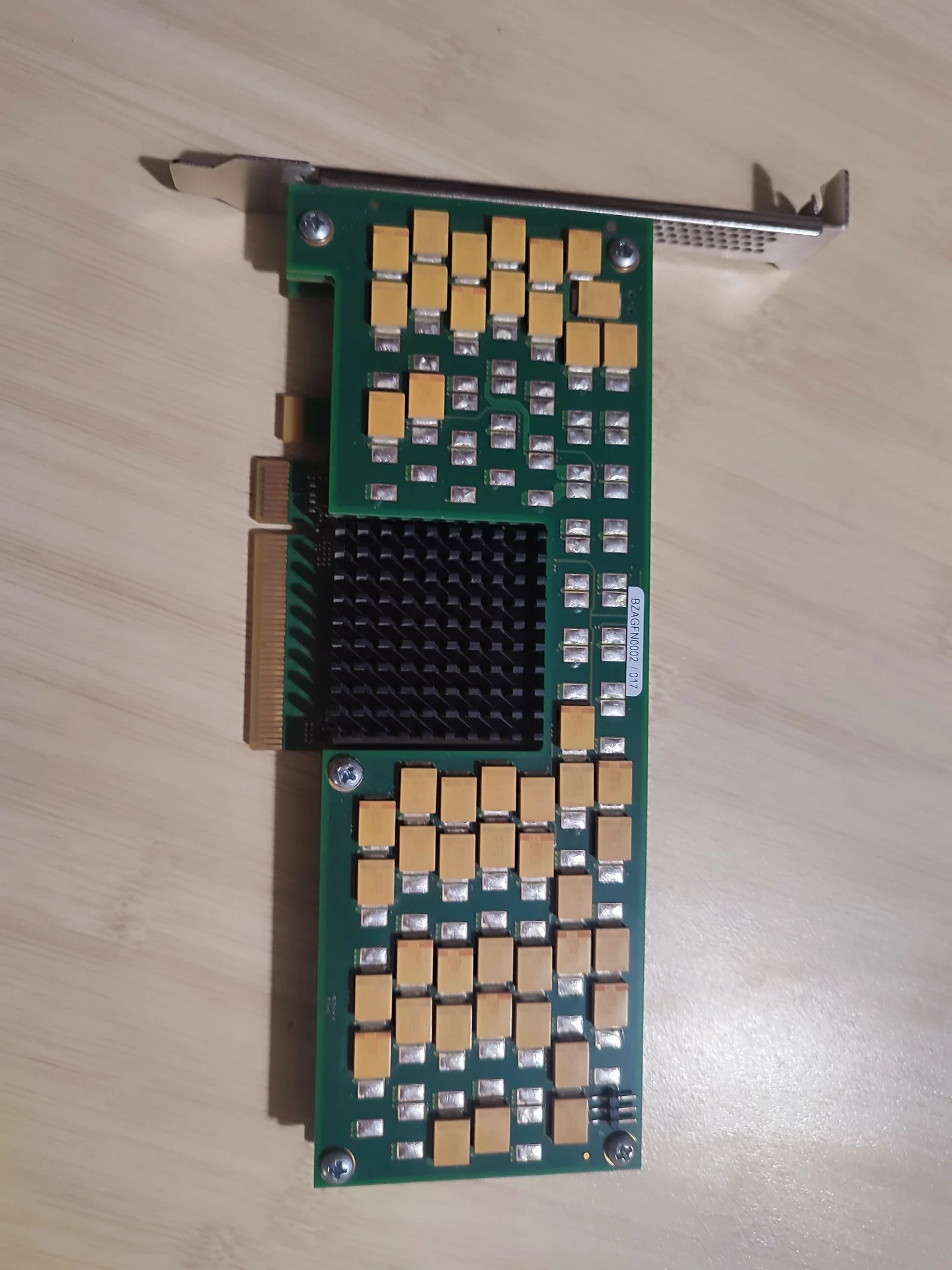 SSD PCI Micron p420m 1.4Tb - миниатюра 5