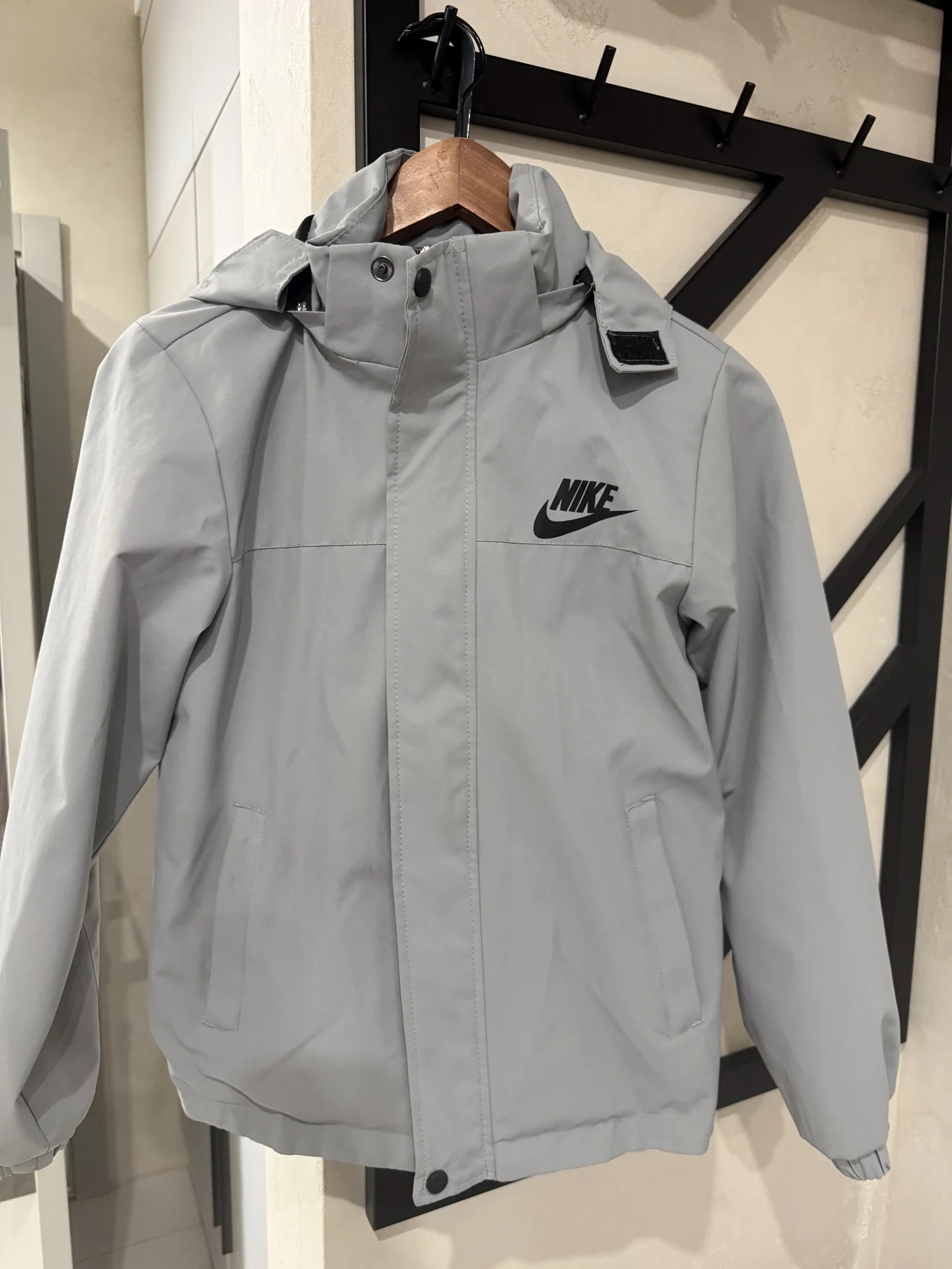 Детская ветровка Nike - миниатюра 3