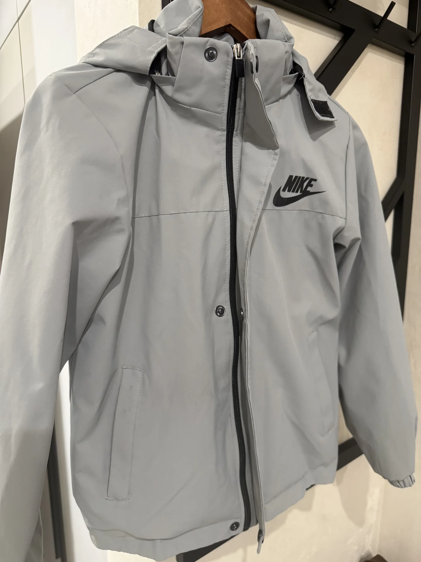 Детская ветровка Nike - миниатюра 4