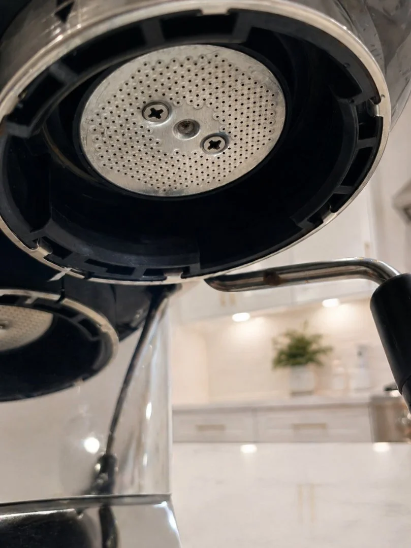 Кофеварка рожковая Krups Virtuoso XP442 - миниатюра 2