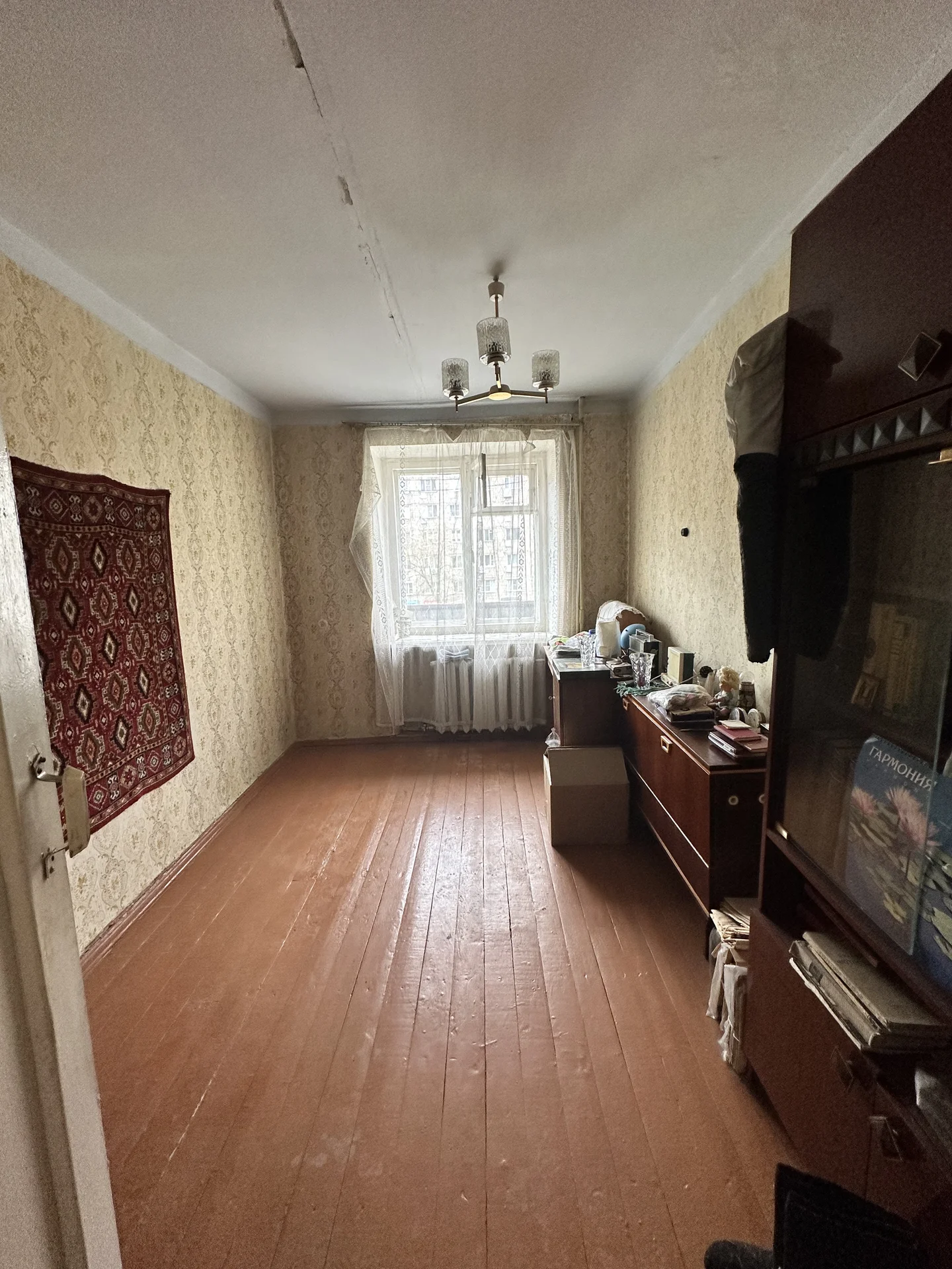Квартира - миниатюра 3