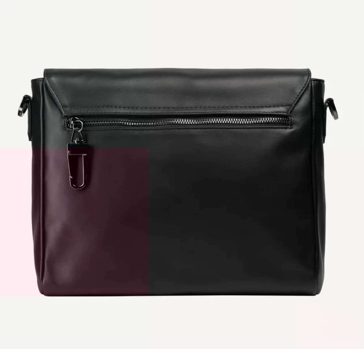 Сумки через плечо Coach, Karl Lagerfeld, Cerruti - миниатюра 6