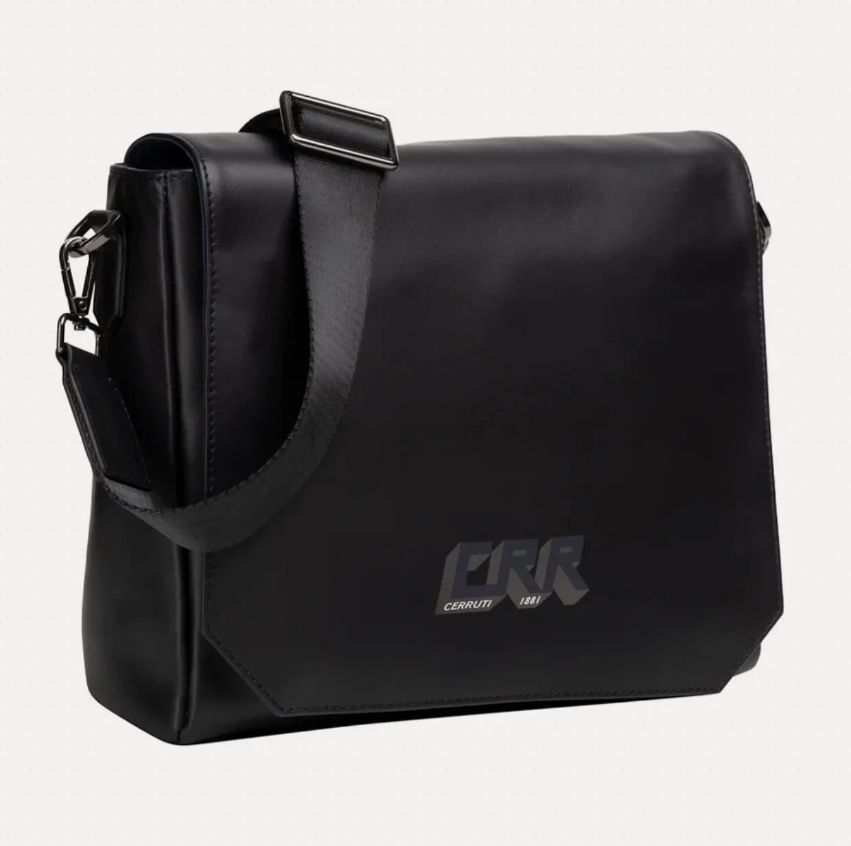 Сумки через плечо Coach, Karl Lagerfeld, Cerruti - миниатюра 5