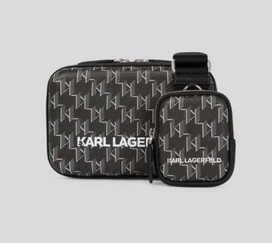 Сумки через плечо Coach, Karl Lagerfeld, Cerruti - изображение 1