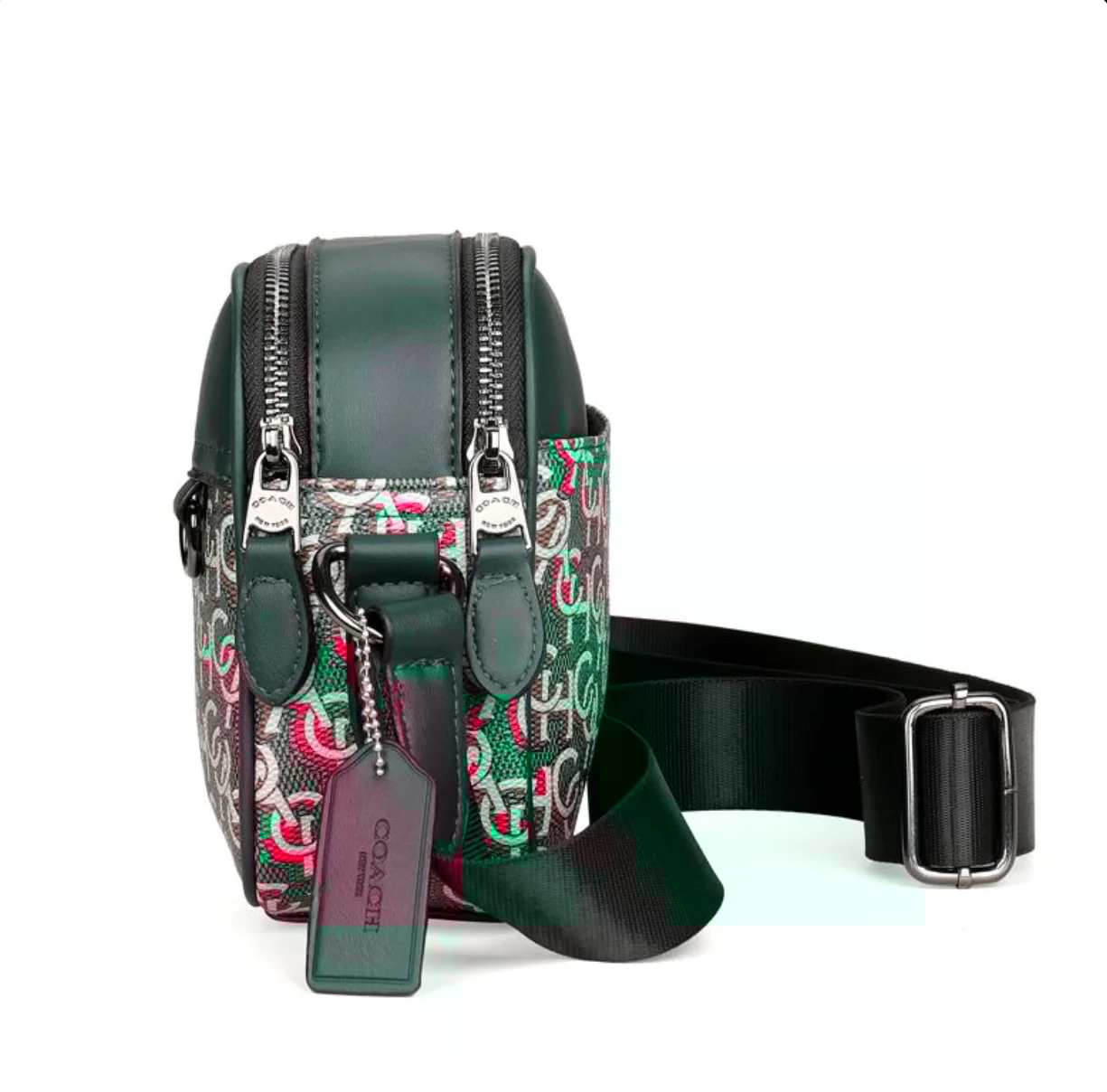 Сумки через плечо Coach, Karl Lagerfeld, Cerruti - миниатюра 4