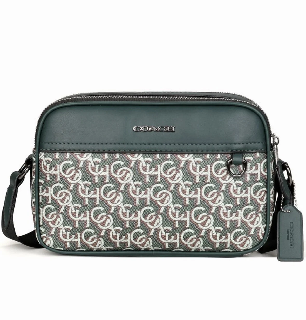 Сумки через плечо Coach, Karl Lagerfeld, Cerruti - миниатюра 3