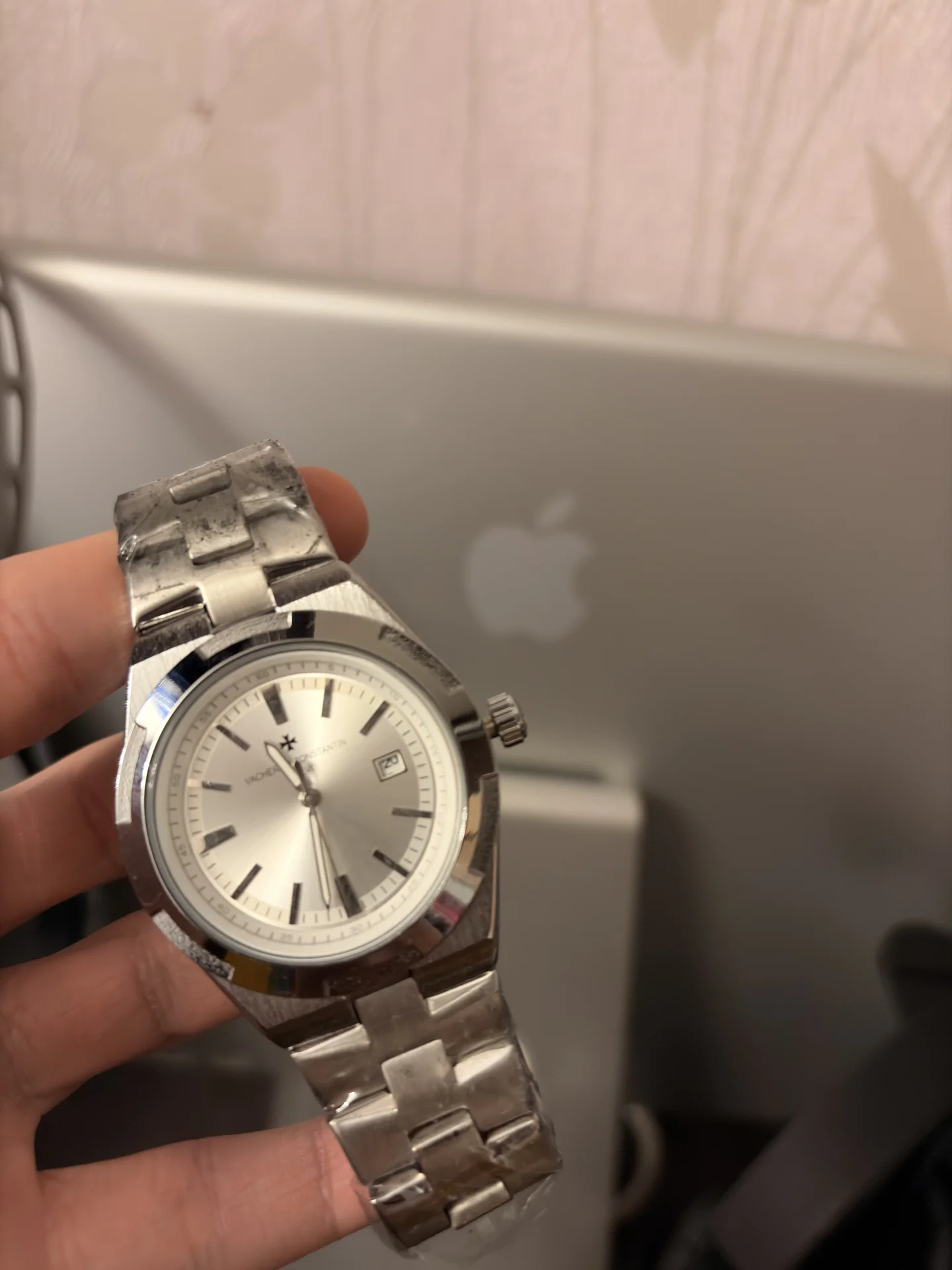 Часы Cartier, Vacheron Constantin, Casio