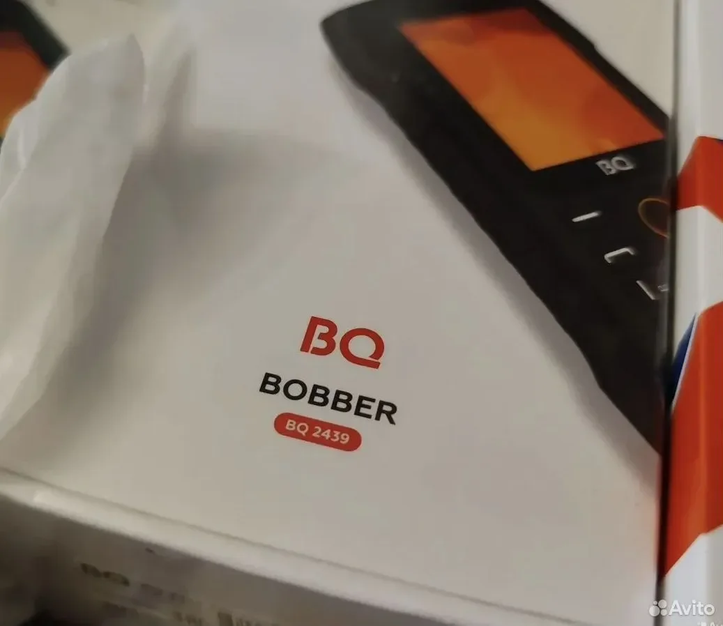 Телефон bqClever bq-5765L - миниатюра 4