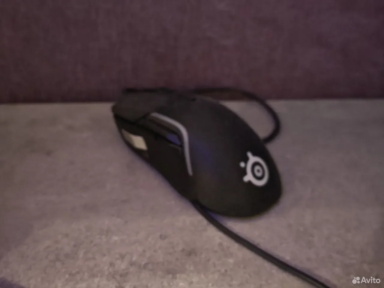 Мышь Steelseries Rival 3 - миниатюра 2