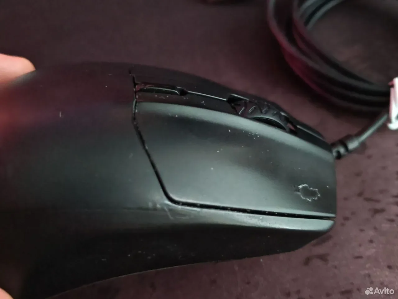 Мышь Steelseries Rival 3 - миниатюра 5