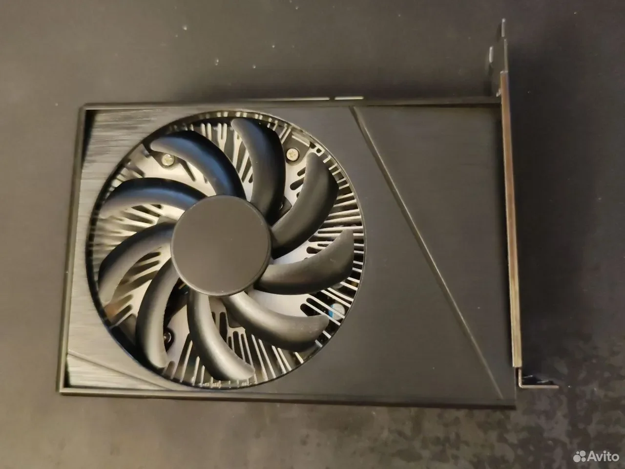 Видеокарта Nvidia Gtx 1660 Super 6GB - миниатюра 2