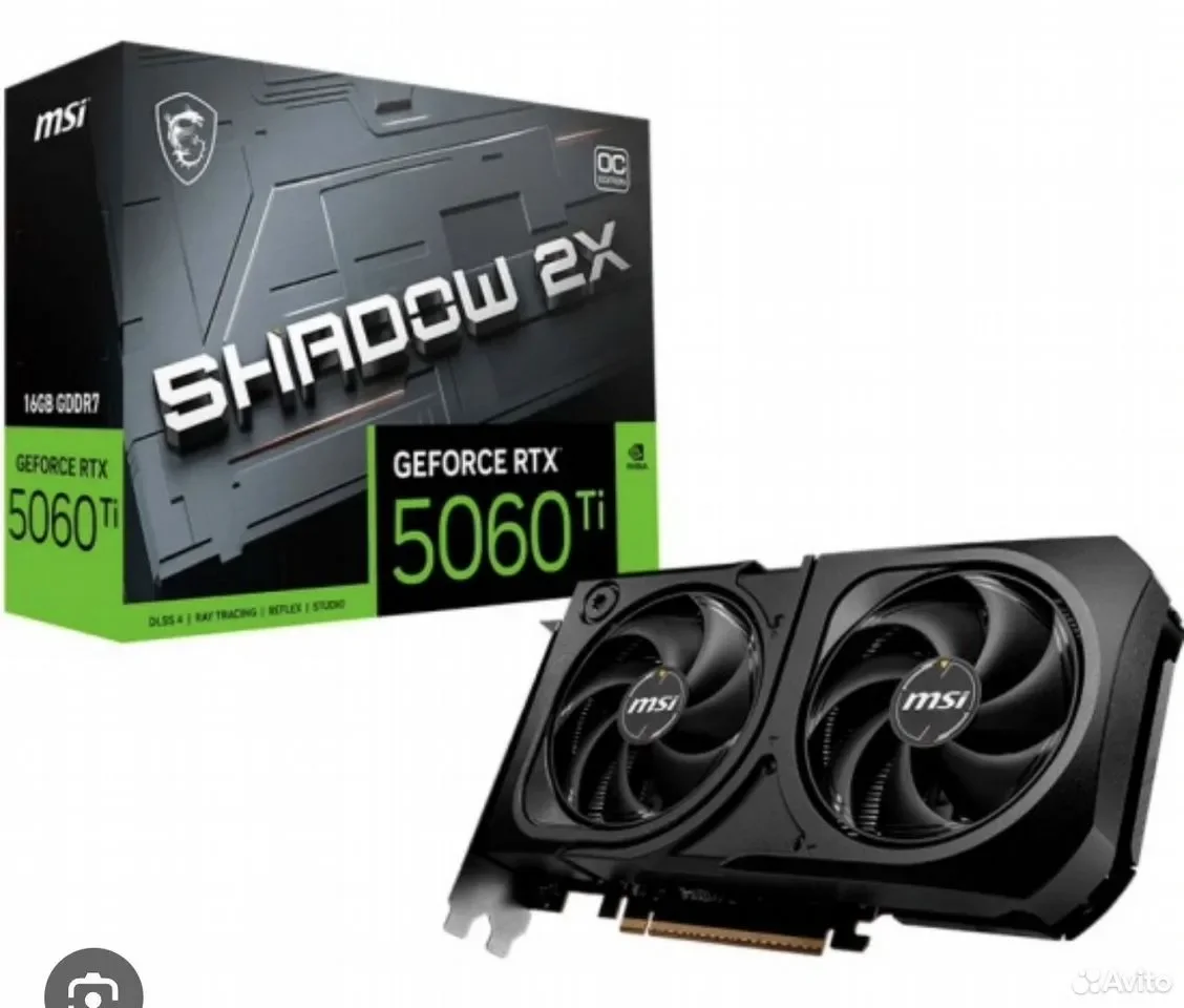 Видеокарта Nvidia Gtx 1660 Super 6GB - миниатюра 6