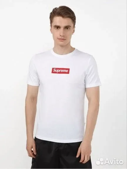 Футболки Supreme - изображение 1