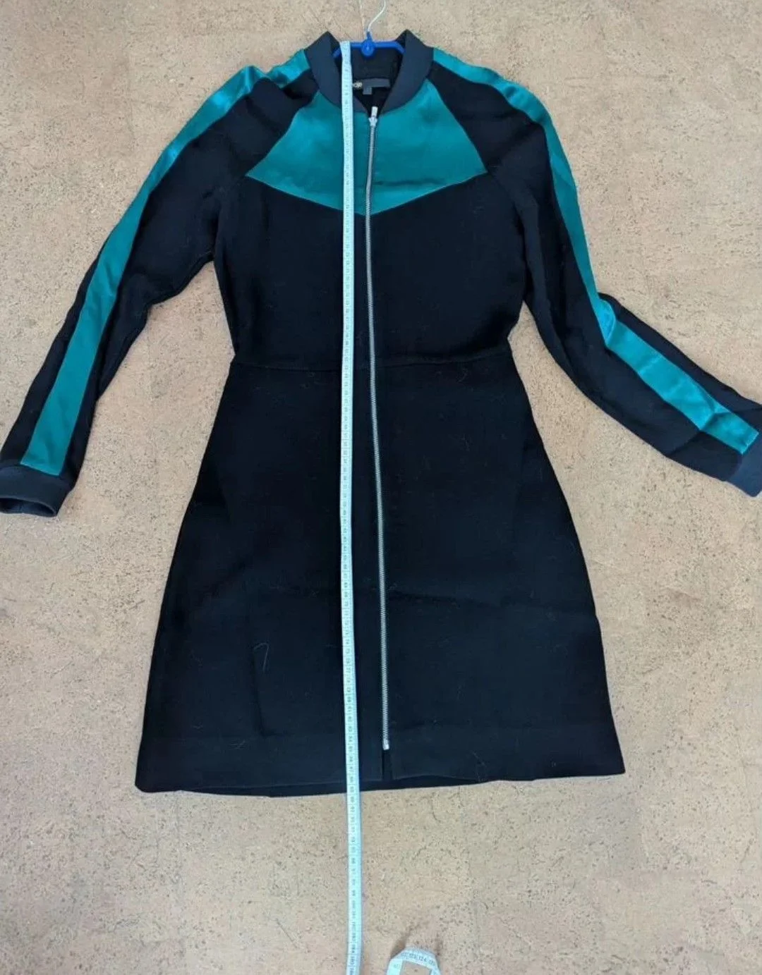 платье maje, xs - миниатюра 7