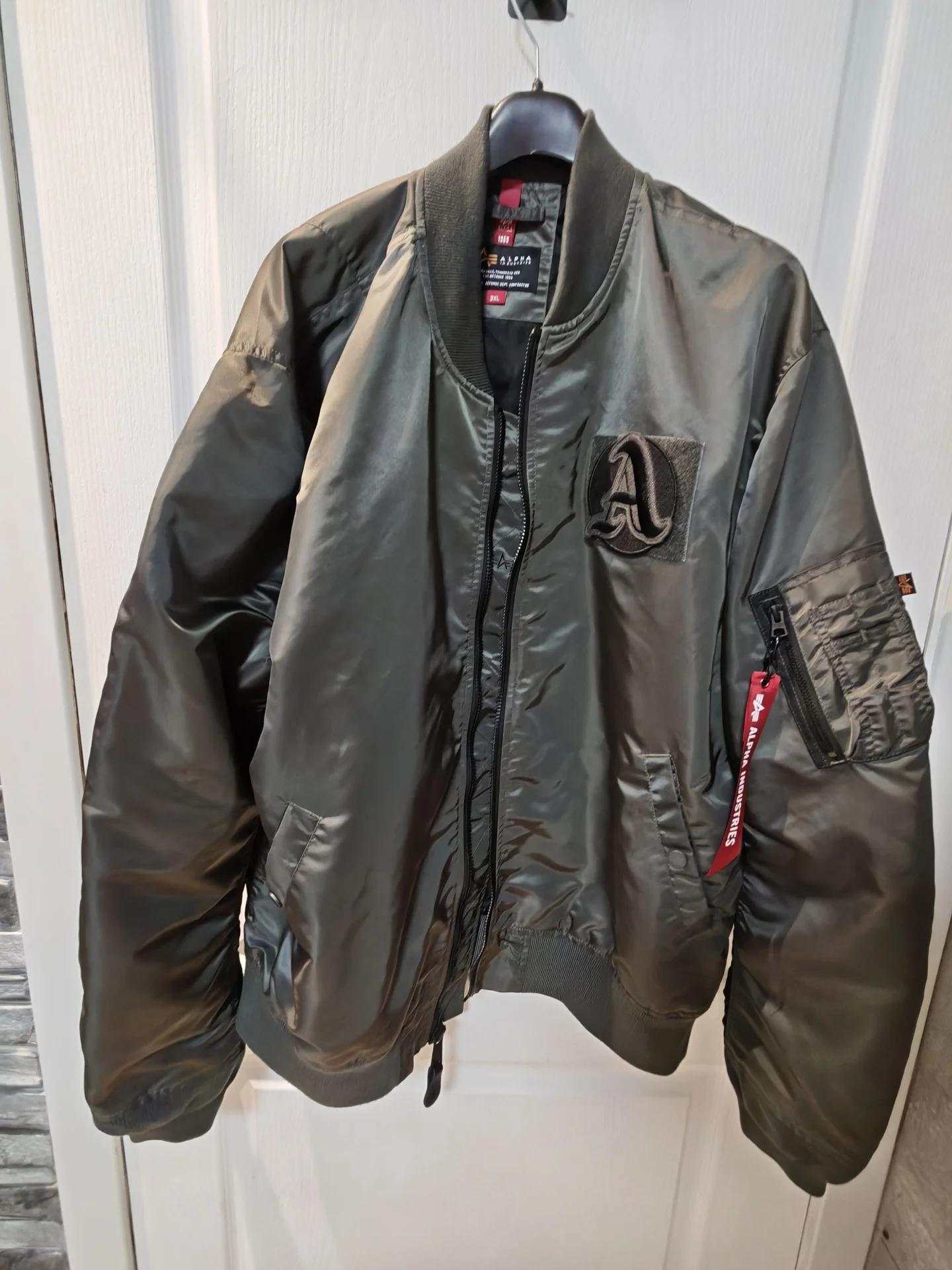 Alpha Industries 3XL - изображение 1
