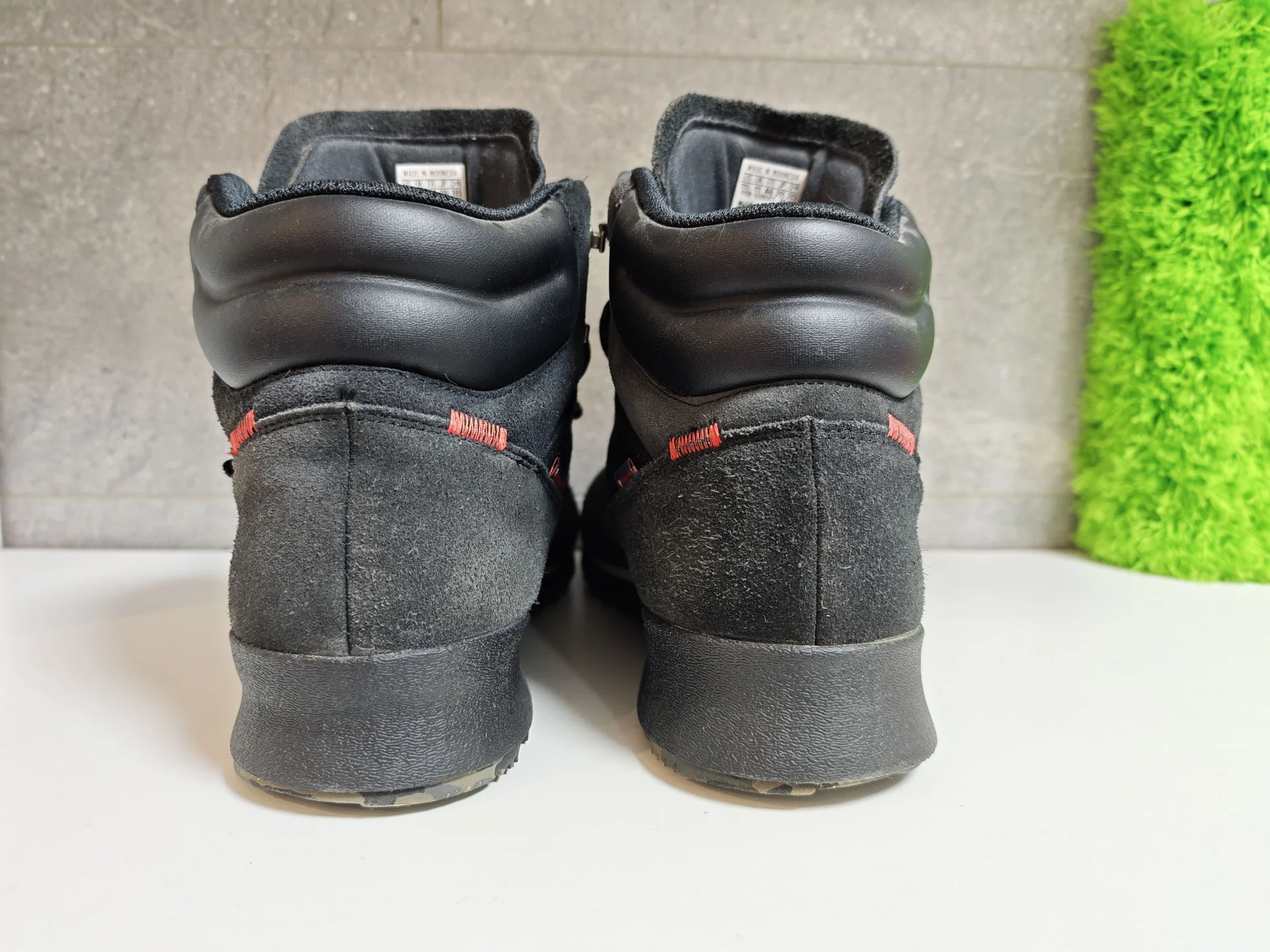 Adidas Terrex US11,5 - миниатюра 3