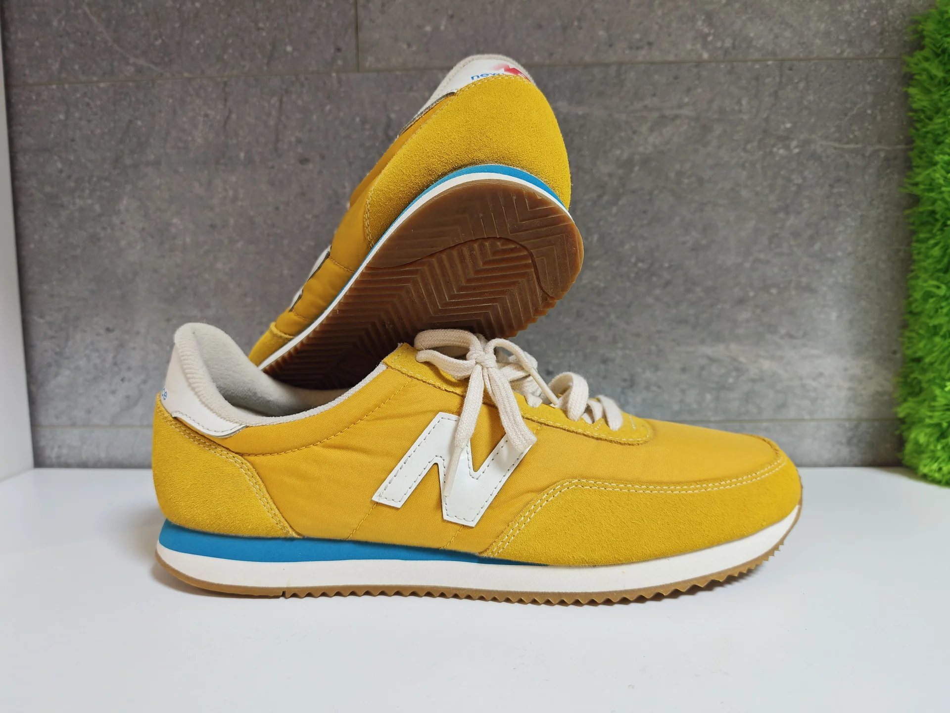 New Balance 720 US11.5 - изображение 1