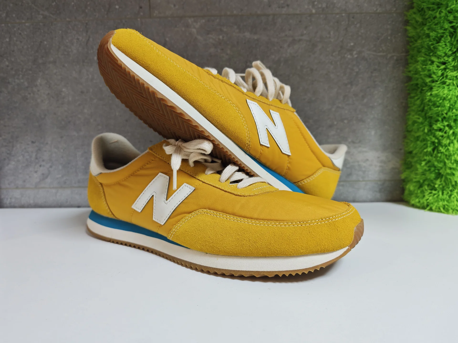New Balance 720 US11.5 - миниатюра 2