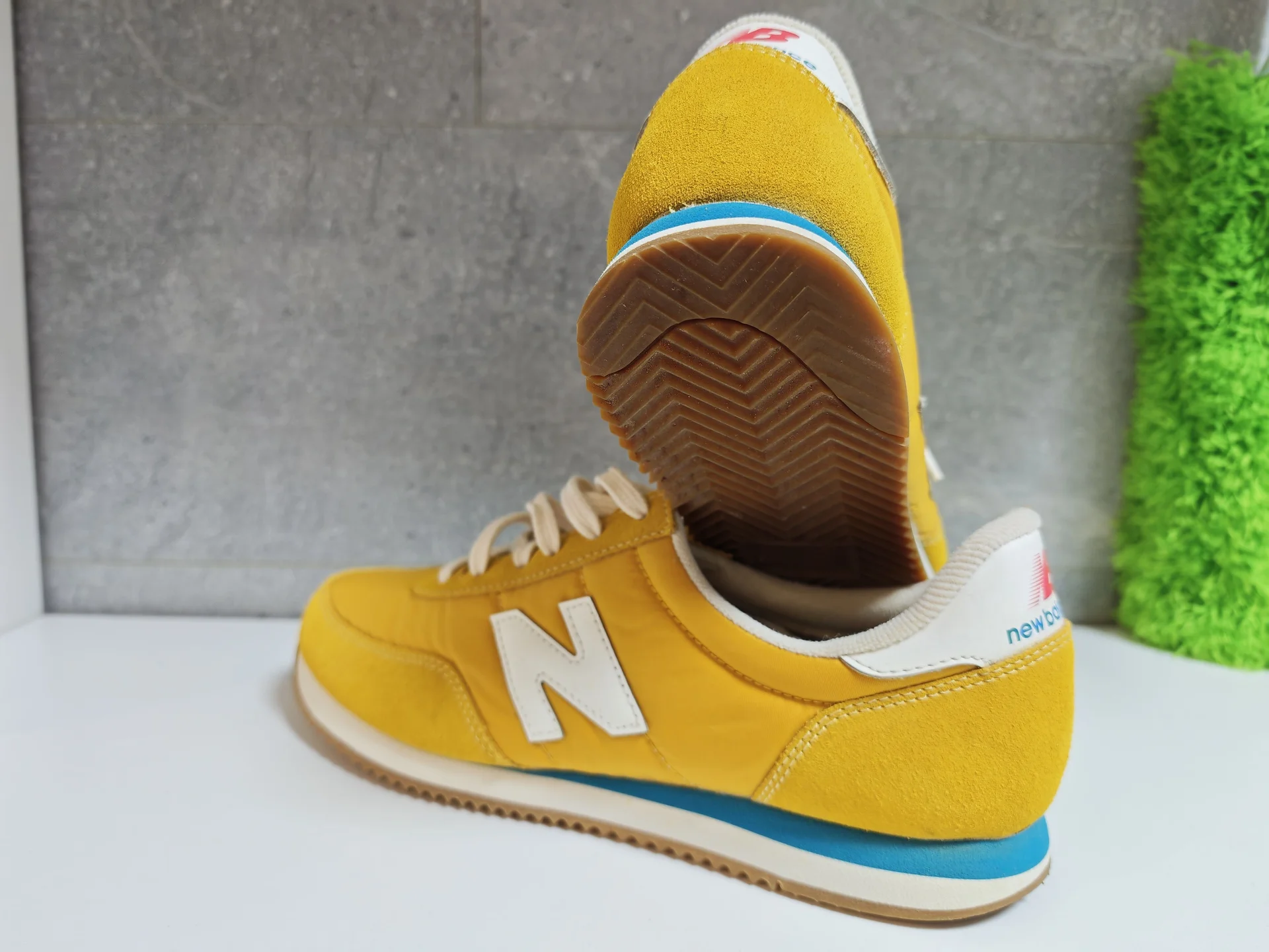 New Balance 720 US11.5 - миниатюра 3