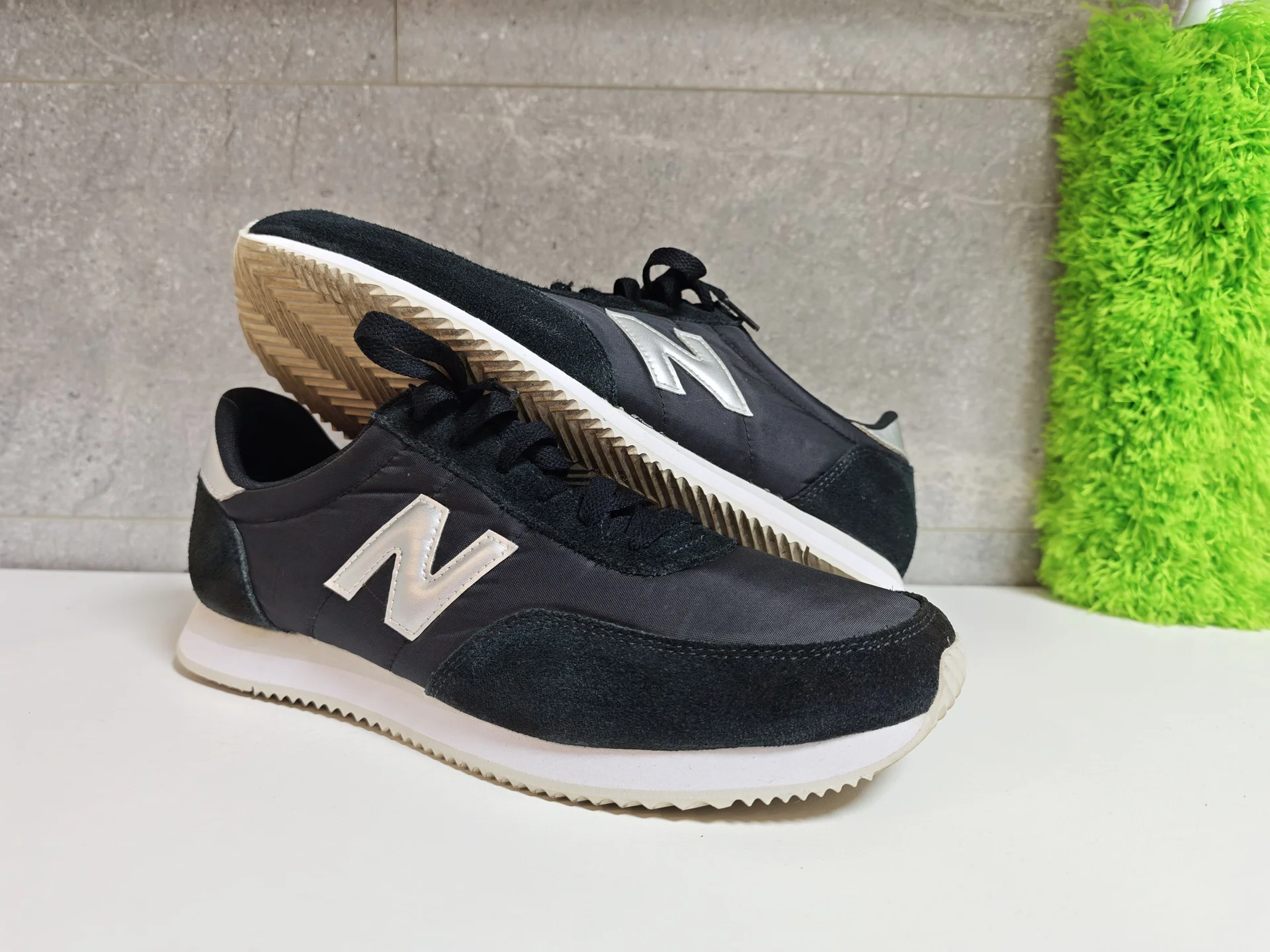 New Balance 720 US11.5 - изображение 1