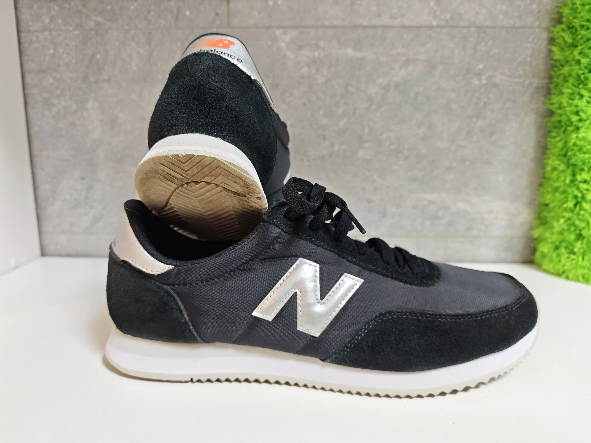 New Balance 720 US11.5 - миниатюра 2