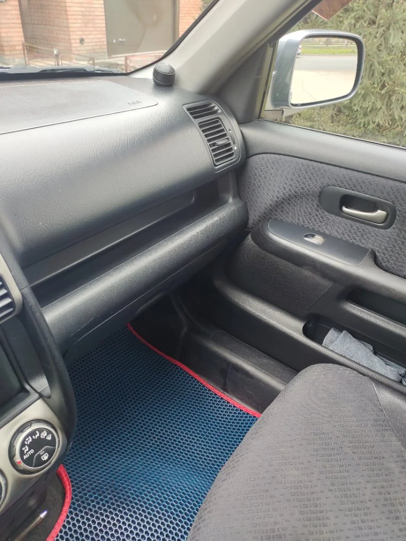 Honda CR-V 2 - миниатюра 7
